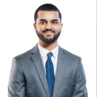 MFS Engineers & Surveyors Employee Samir Wadhwa's profile photo