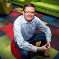 University of Johannesburg Employee Josef Langerman's profile photo