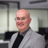 Cottee Parker Architects Employee Dan Potts's profile photo