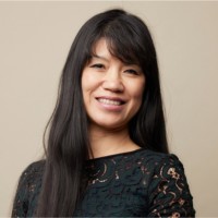 GSK Employee Tracy Chen's profile photo