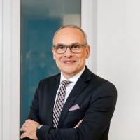 SDK - Süddeutsche Krankenversicherung a. G. Employee Alexander Schorn's profile photo