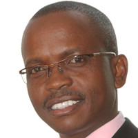 Email e telefono di Shingi Munyeza