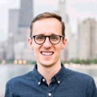 Virtual Incision Employee Benjamin Pearson's profile photo