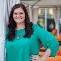 Cactus Commercial, Inc. Employee Olivia Luke's profile photo