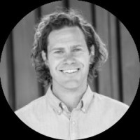 ClimateCheck Employee Cal Inman's profile photo