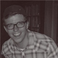 LuggageHero Employee Andy Lawn's profile photo