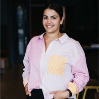 Siobhan Pillai Email