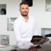 BMW Group Financial Services Nederland Employee Laurent Schmit's profile photo