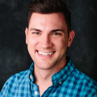CM Mission Critical Engineering Employee Travis Cox's profile photo