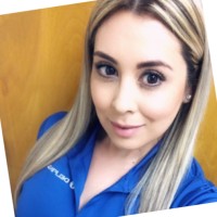 Excel Manufacturing Employee Crystal Gomez's profile photo