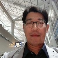 KB Insurance Co., Ltd. Employee Seung Han's profile photo