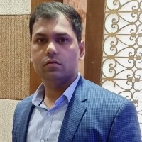 RSXigital - Premier Digital Marketing Agency Employee Arvind Vishwakarma's profile photo