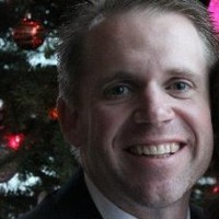 Optum Employee Patrick Smart's profile photo