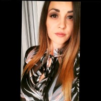 Upljft Employee Marija Iritano's profile photo