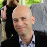 Qase Employee Dan Zollmann's profile photo