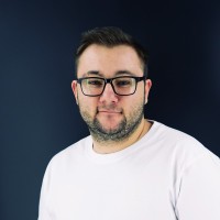 Ariel Łański's profile photo