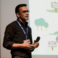 hive.one Employee Danish Abdullah's profile photo