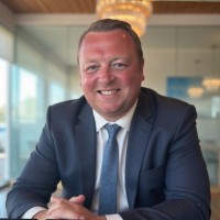 Gleeson Homes Employee Scott Robinson's profile photo