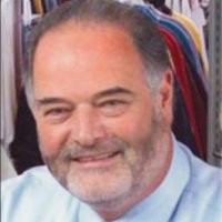 Victor Advertising Service Employee Jerry Margolis's profile photo