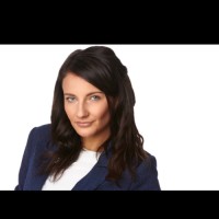 WADSACK Employee Adelina Deyanova's profile photo