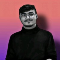 Eqint Solutions Employee Kalp Sanghavi's profile photo