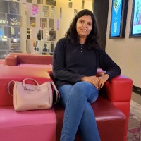 Zeus Numerix Employee Neha Chougule's profile photo