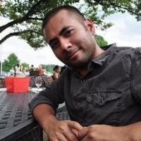 Slytrunk Employee Shahrier Akram's profile photo