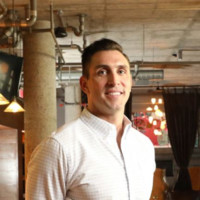 Post Road Residential Employee John McFadyen's profile photo