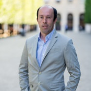 ViewPoint Behavior Technology Employee Frederic Neuzeret's profile photo