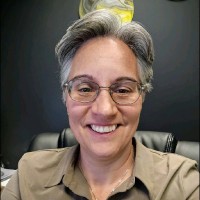 Lumii Solutions (IHR Télécom) Employee Catherine Girard's profile photo