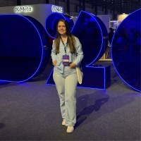 Fleurity Employee Isabelly Paiva's profile photo