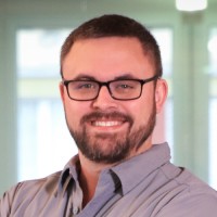 Open Systems Employee Elliott Zastrow's profile photo