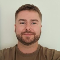 Hayley Group Limited Employee Rhys Wilson's profile photo