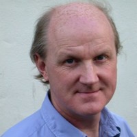 MPA Employee Jonathan Gill's profile photo