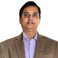 Accenture Employee Jayant Das's profile photo