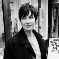 Celonis Employee Nicole Gallant's profile photo