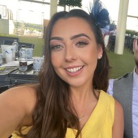 Flannery Plant Hire Limited Employee Michaela Kilkenny's profile photo