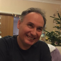 Raspberry Software Systems Limited Employee Pete Jarvis's profile photo