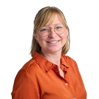 Crelan Asse - Adfinas Delgo Employee Lara van Ranst's profile photo