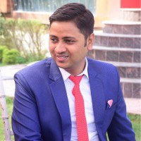 V2 Retail Ltd Employee Anurag Srivastav's profile photo