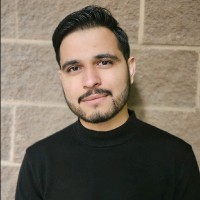 Virtuo Employee Adnan Shafiq's profile photo