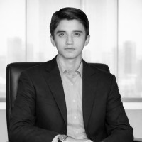Wredd Employee Muhammad Hanzala's profile photo