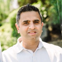 TigerConnect Employee Anish Arora's profile photo