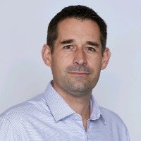 Unum UK Employee Jon Rush's profile photo