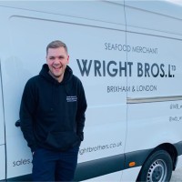 Louis Fahey's profile photo