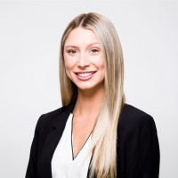 Spring Sleep Employee Maci McKerchie's profile photo