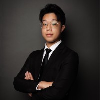 Daniel Liew Email
