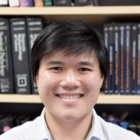 i-screen Employee Kim Cheah's profile photo