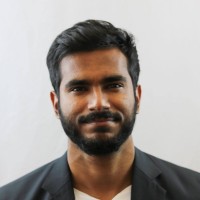 Alder Holdings, LLC Employee Akash Budholia's profile photo