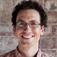 Gone Employee Eli Reich's profile photo
